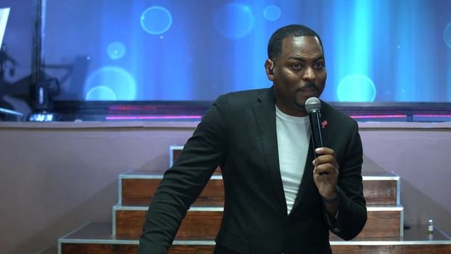 Mega Sunday Service | Prophet Michael Carter | How the Church is Set Up | October 29, 2023 смотреть онлайн