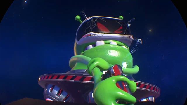 Astro Bot Rescue Mission pt6 смотреть онлайн