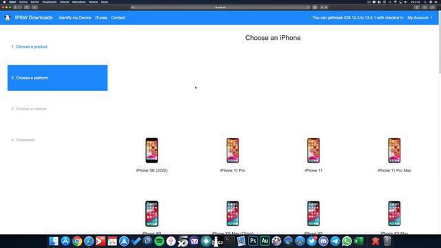 TUTORIAL cómo INSTALAR iOS 13.5 - UNC0VER Jailbreak (MÉTODO FACIL) смотреть онлайн