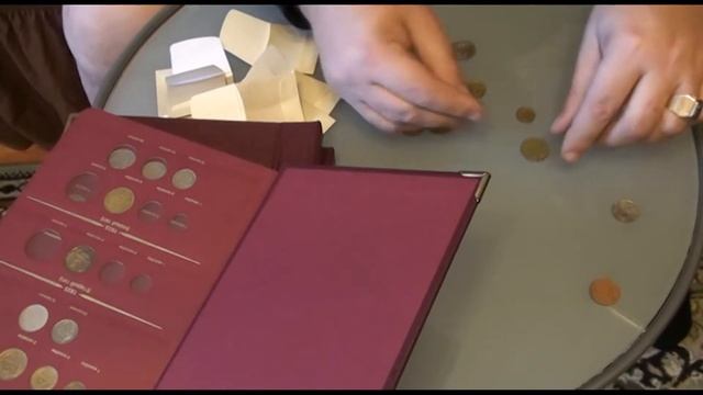 Распаковка посылки и ПОПОЛНЕНИЕ КОЛЛЕКЦИИ)! смотреть онлайн