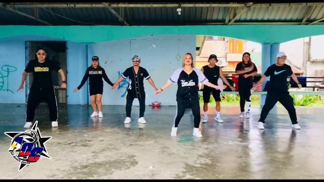 GO BETTER - DAWIN | DANZE VIDEO | ALL DANZE CAVITE | MAZTER YHANG смотреть онлайн