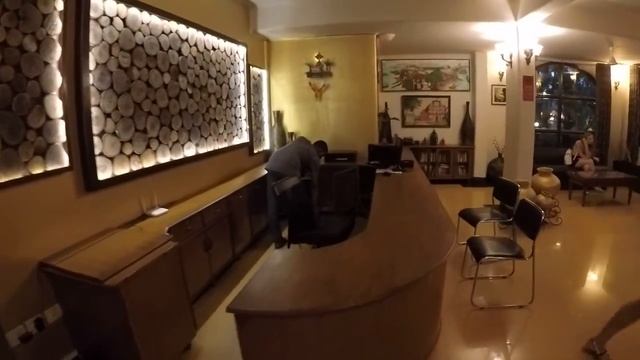 Casa De Cris Cavelossim - отель 2* (Индия, Южный Гоа, Кавелоссим). Обзор отеля. смотреть онлайн