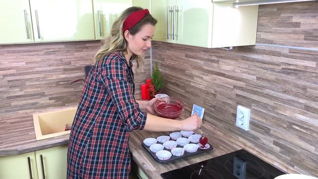 КЕКСЫ ИЗ СВЁКЛЫ (Вкусно Быстро Полезно) Такие вы ещё точно не пробовали! смотреть онлайн