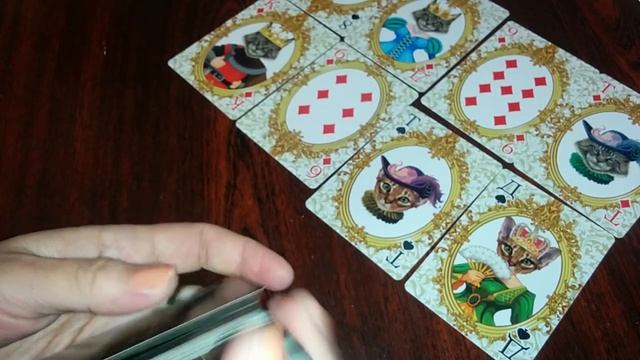 Гадание на 20 апреля. Карта дня смотреть онлайн