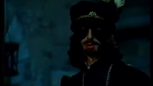 Grafinea de Monsoreau ep1 part1 смотреть онлайн