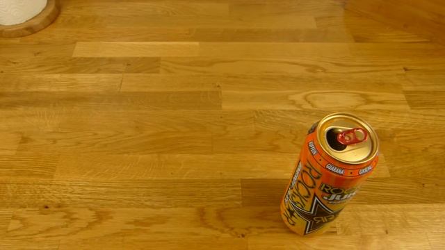 Rockstar Juiced Energy Drink смотреть онлайн