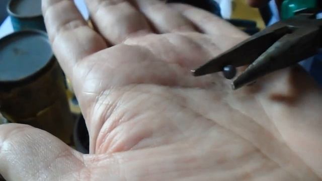 Тест на твердость дробь 0000 разных производителей смотреть онлайн