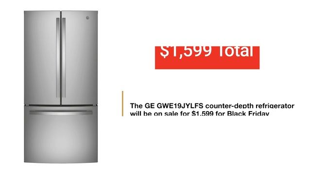 Will 2022 Black Friday Appliance Deals Be Worth It - SNEAK PEAK смотреть онлайн