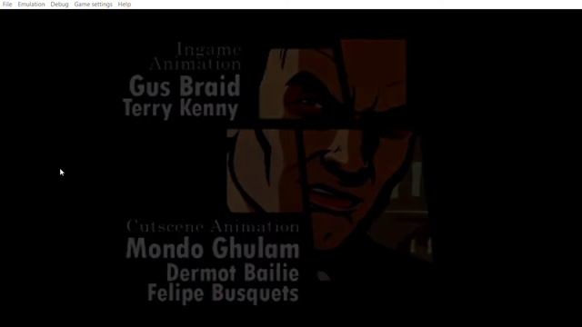 GTA Liberty City Stories Loading Screen HD + Original Music | PSP смотреть онлайн