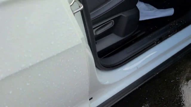 Volkswagen T-Cross, 2020 год смотреть онлайн