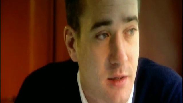 Matthew Macfadyen reads the poem 'Sonnet 29' 3/3 смотреть онлайн