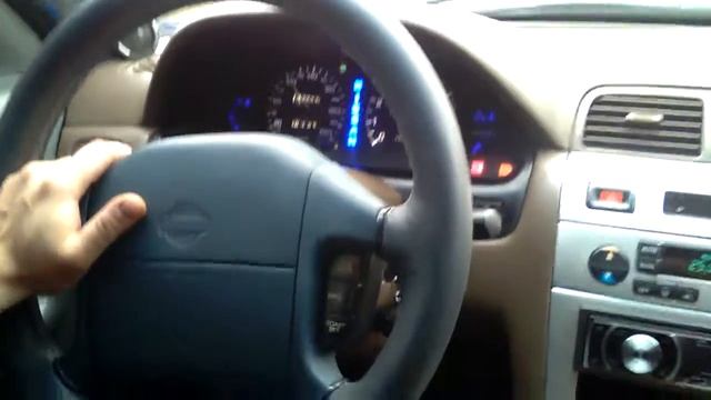 VQ 30 НА ЯНВАРЬ 5.1 НАСТРОЙКА И ТЕСТ РАЗГОНА. смотреть онлайн
