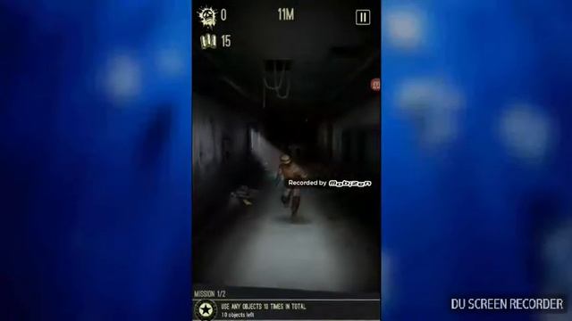 Играем в Corridor Z! смотреть онлайн