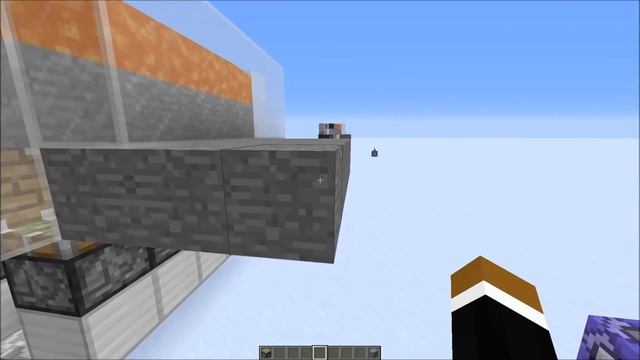 Simplest/Most Efficient Stone Generators 1.11/1.12 смотреть онлайн