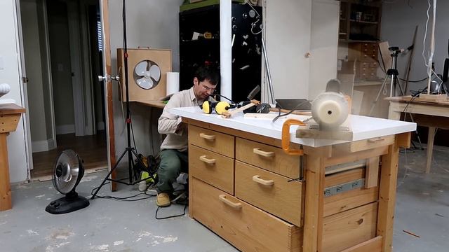 1 horsepower leaf blower experiment смотреть онлайн