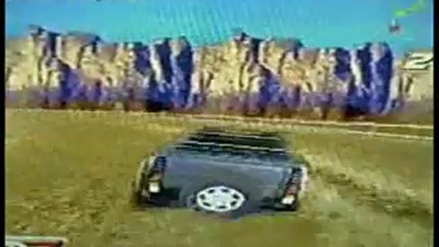 Mplay - Hummer: Jump and race смотреть онлайн