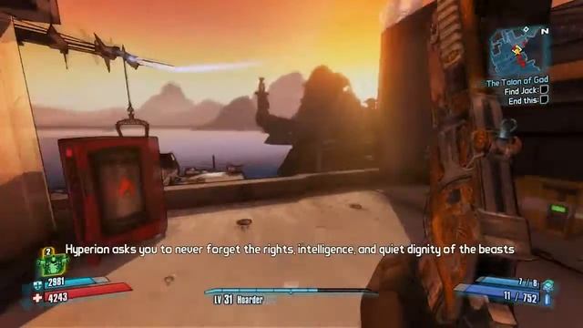 [borderlands 2 секреты] выключатели смотреть онлайн