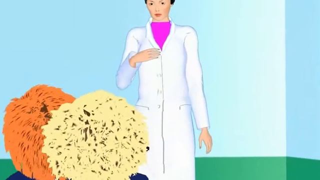 Уборка с вдохновением