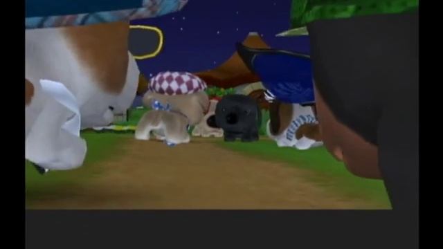 The Dog Island walkthrough part 14 смотреть онлайн