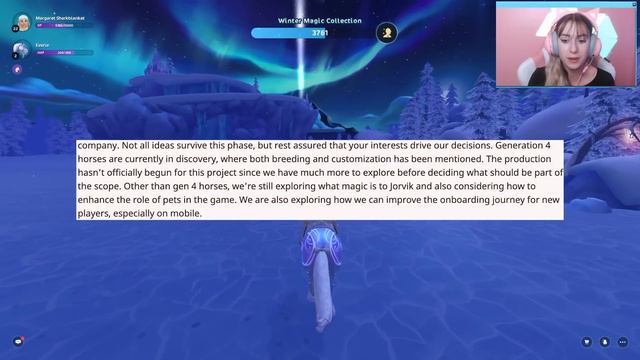 *PREPARE!!* GEN 4 HORSES, BREEDING, HORSE CUSTOMIZATION & MORE!! STAR STABLE SPOILERS 2024!! 🐴 смотреть онлайн