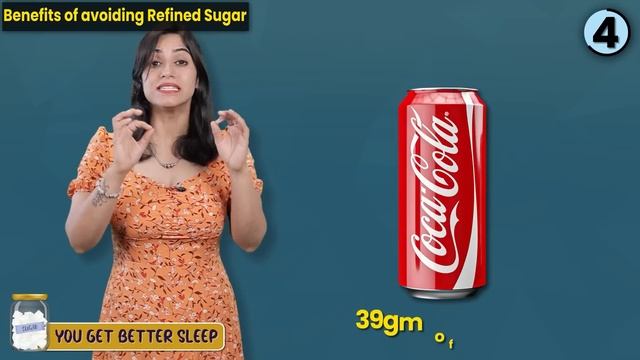 What Happens If You Stop Eating Sugar for 14 Days | By GunjanShouts смотреть онлайн