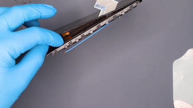 Como reemplazar la pantalla de un Galaxy A32 4G смотреть онлайн