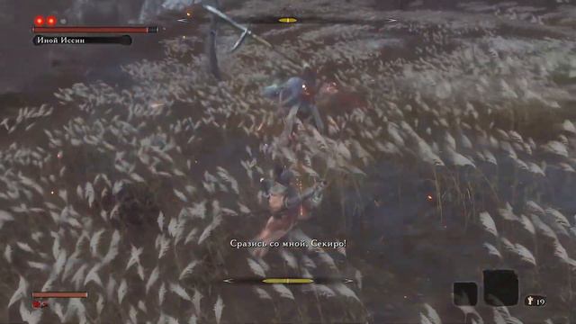 7 САМЫХ СЛОЖНЫХ БОССОВ ИЗ ИГР FromSoftware