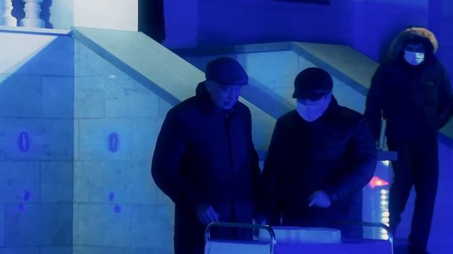 День 216 летия Казанского федерального университета смотреть онлайн