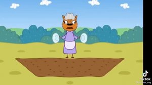 МЕМЫ ПРО 3 КОТА