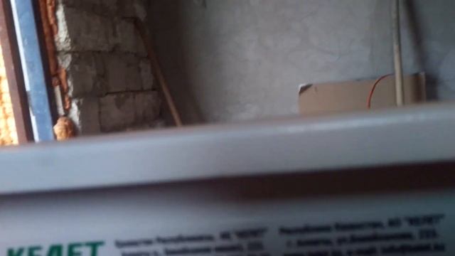 Н образный рак дефлектор на газ котле Келет смотреть онлайн