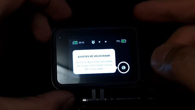 Tutorial para iniciantes - Primeiros passos GoPro Hero 11 Black | GoHero Parts смотреть онлайн