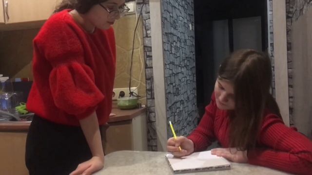 Неуважение интересов ребенка. Школа 1795. Конкурсное видео 2. #Школа1795Москва #ПИП_2020 смотреть онлайн