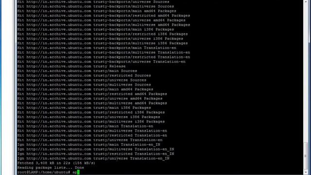 How To Upgrade to PHP 7 on apache2 Ubuntu 14 04 LTS смотреть онлайн