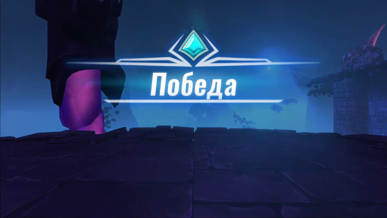 Поднимаю быстро уровень в Paladins с нуля.(FragMovie)