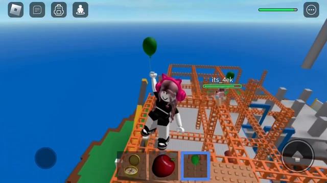 СХОДКА В РОБЛОКС ТГ ROBLOX_LIVI❤️? Ник роблокс ROBLOX_LIVI смотреть онлайн