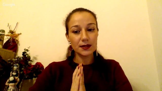 Мощная практика в лунное затмение смотреть онлайн