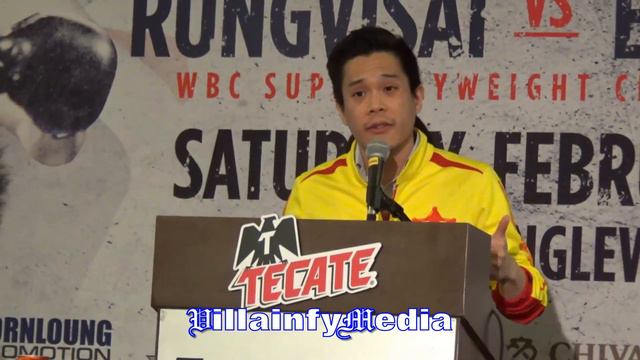 (SAD) SRISAKET SOR RUNGVISAI "TRASH COLLECTOR" WAS TOLD ALL HE WOULD BE; NOW HAS NATION BEHIND HIM! смотреть онлайн