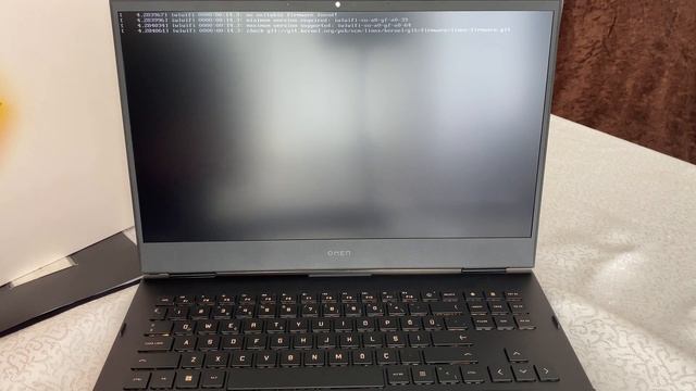 HP Omen 16 i7 12700H RTX 3070Ti Kutu Açılışı ve Ön İnceleme смотреть онлайн