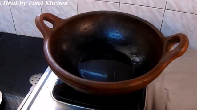 Vazhakkai Varuval Recipe in tamil/Chettinad Valakkai Varuval/Raw Banana Fry /Vazhakkai Masala Fry смотреть онлайн