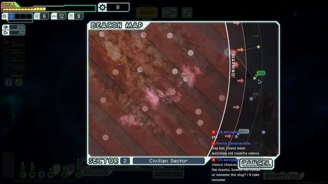 Bio Plays: FTL: Arsenal DLC P.3: 118. Formator смотреть онлайн