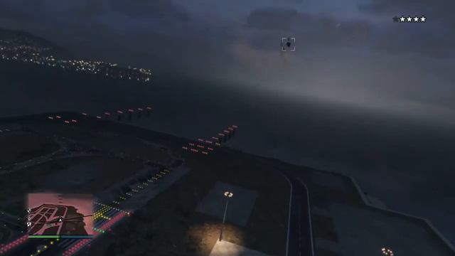 Gta 5 buzzard vs police [part 1] смотреть онлайн