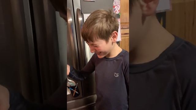 Dish soap punishment смотреть онлайн