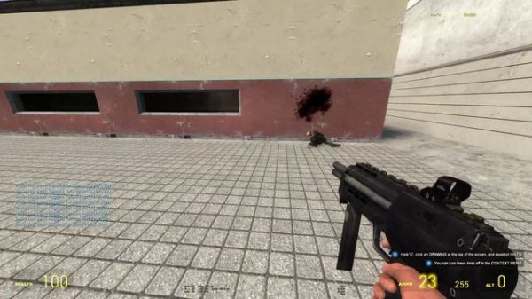 Darin Anti-Cheat | AOSHax