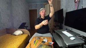 КРЮЧКОВЯЗ Stonfo: КАК ИМ ПОЛЬЗОВАТЬСЯ и привязать любой крючок