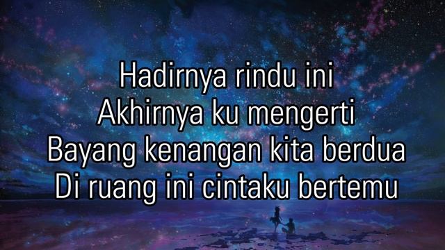 Esok masih ada - Hannah Delisha (lirik lagu) OST DRAMA MONALISA смотреть онлайн