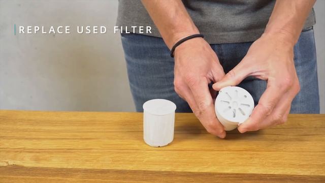 Duux Beam Mini Smart Ultrasonic Humidifier - Maintenance смотреть онлайн