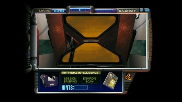 OGT - The Journeyman Project: Pegasus Prime - PC Part One смотреть онлайн