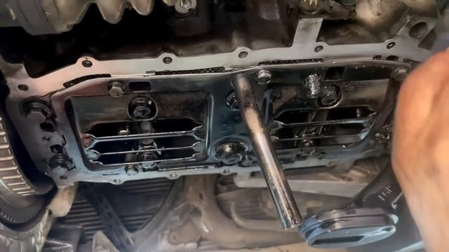 Triger Değişimi İçin Geldi Motorun Hali Görenleri Şaşırtacak Cinsten ! смотреть онлайн