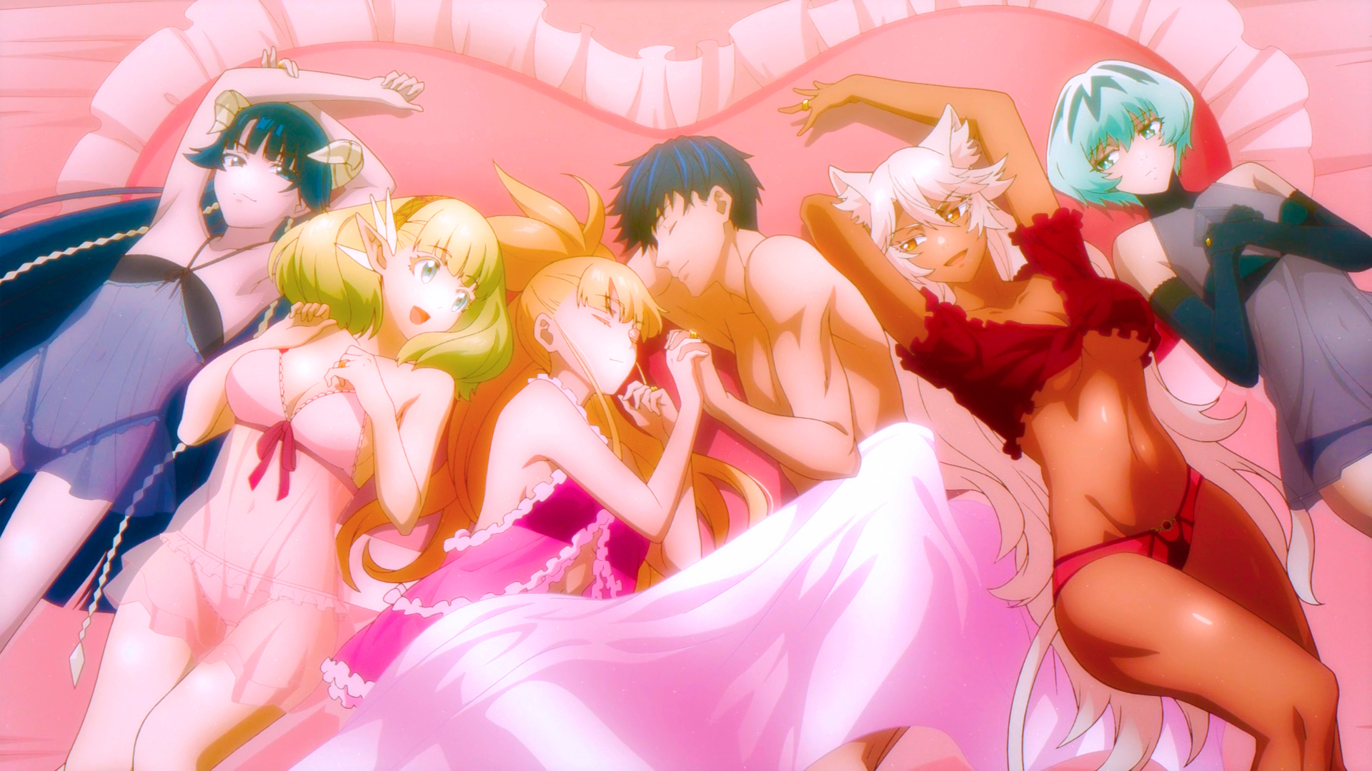 ВЛАСТЕЛИН ГАРЕМА