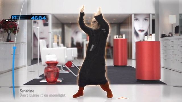 The Smurfs Dance Party [57] Wii Longplay смотреть онлайн